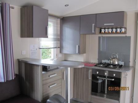 Quest En France Holidays - Mobile Home At Jard Sur Mer Екстериор снимка